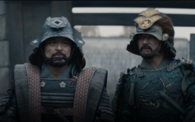 Tomorrow is Tomorrow: Shogun Episode 3 Recap